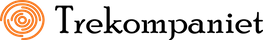 Logo, Trekompaniet Trysil AS